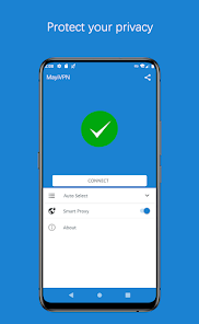 ant蚂蚁加速器官网android下载效果预览图